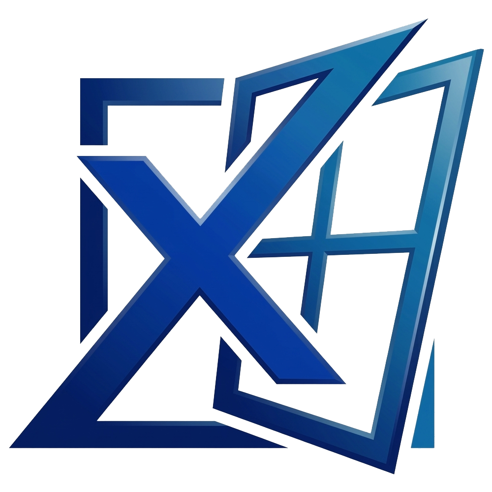 Logo Fenêtrexpert.com foncé